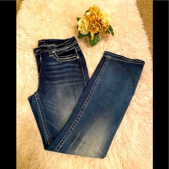 Vigoss Denim - Vigoss jeans